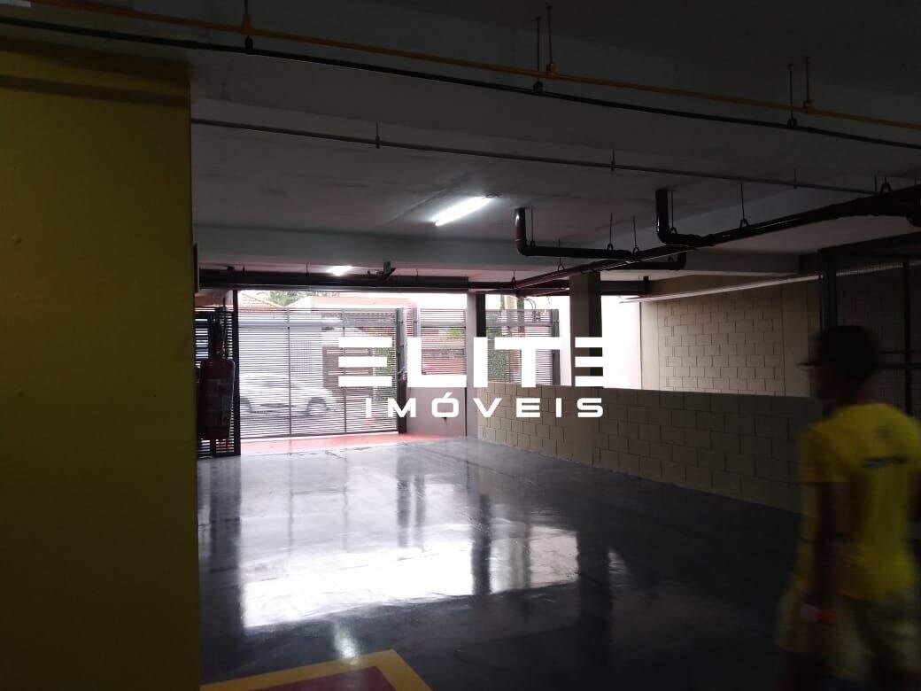 Apartamento à venda no Bairro Jardim: 