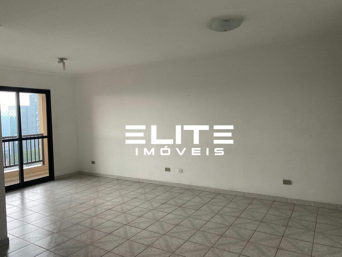 Apartamento à venda no Vila Bocaina: 