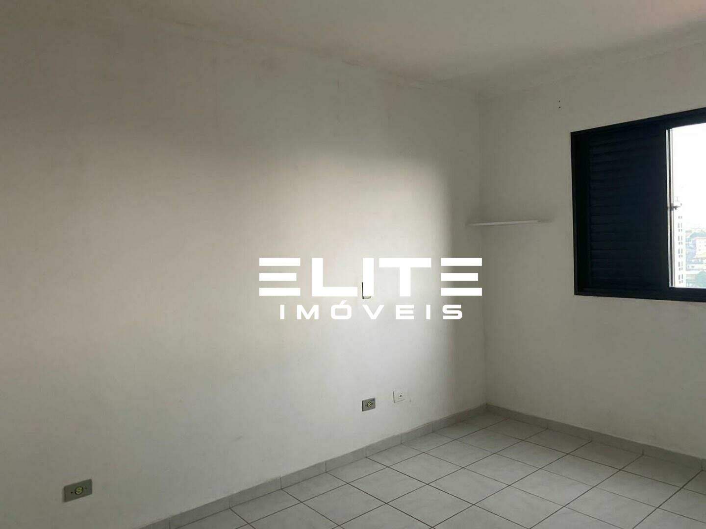 Apartamento à venda no Vila Bocaina: 