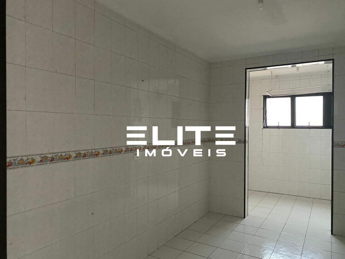 Apartamento à venda no Vila Bocaina: 