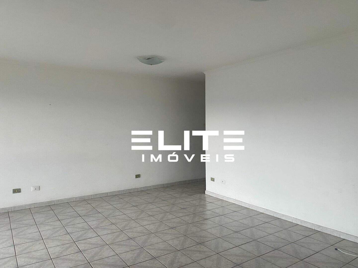 Apartamento à venda no Vila Bocaina: 