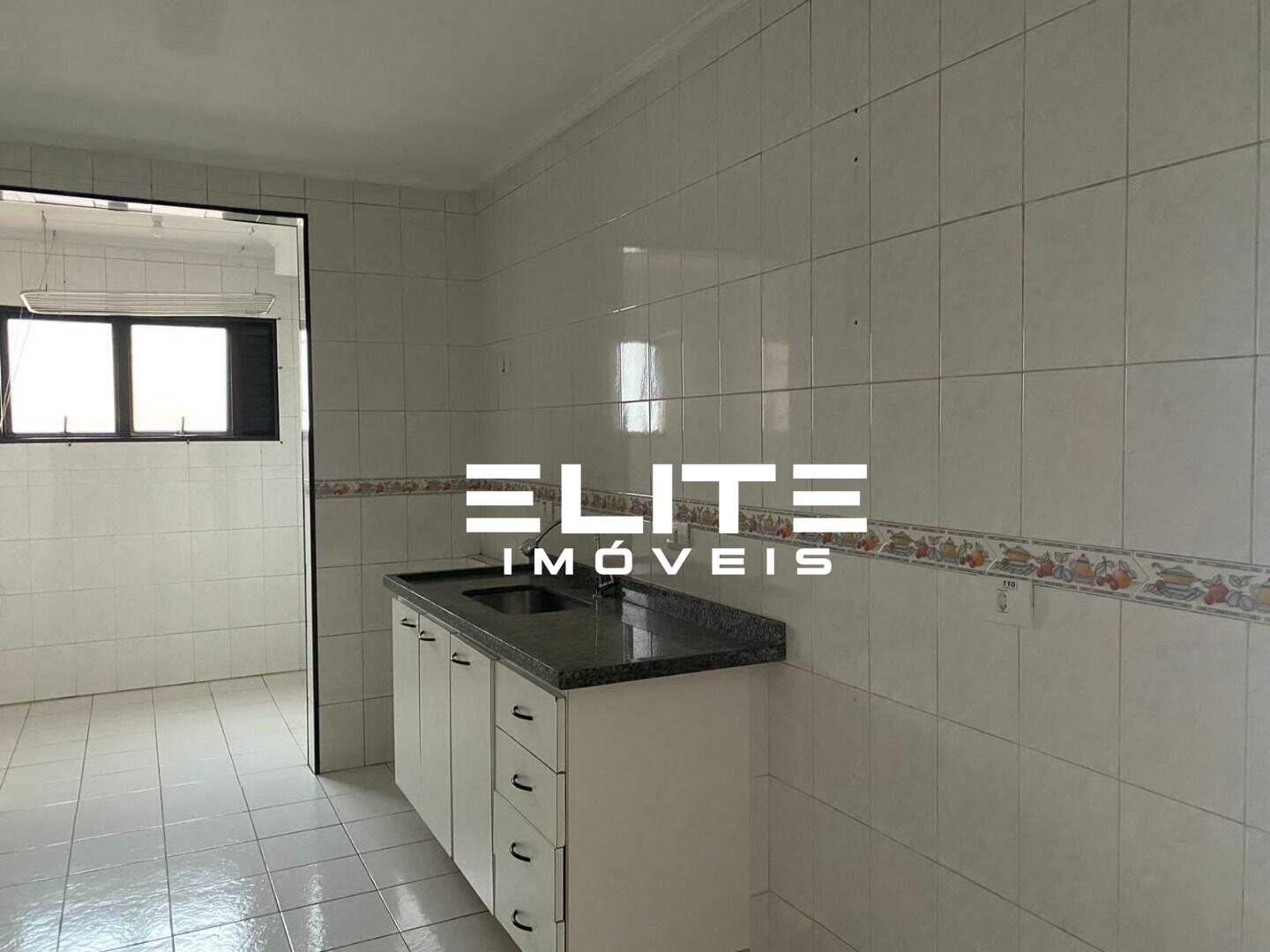 Apartamento à venda no Vila Bocaina: 