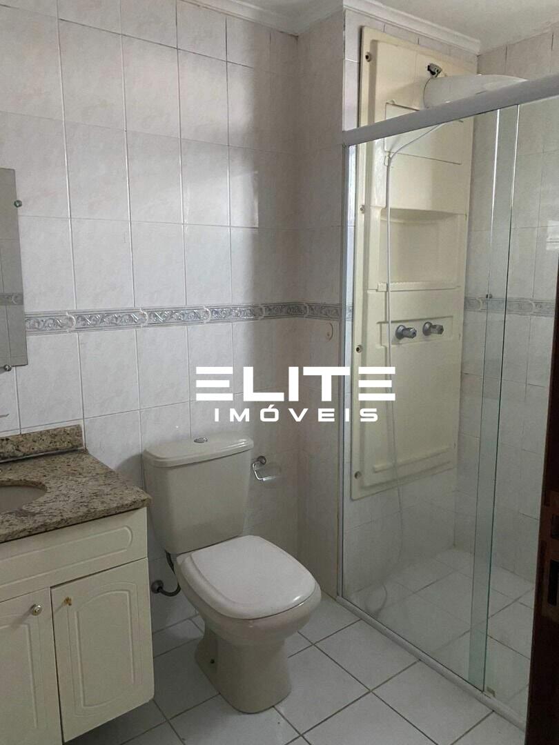 Apartamento à venda no Vila Bocaina: 