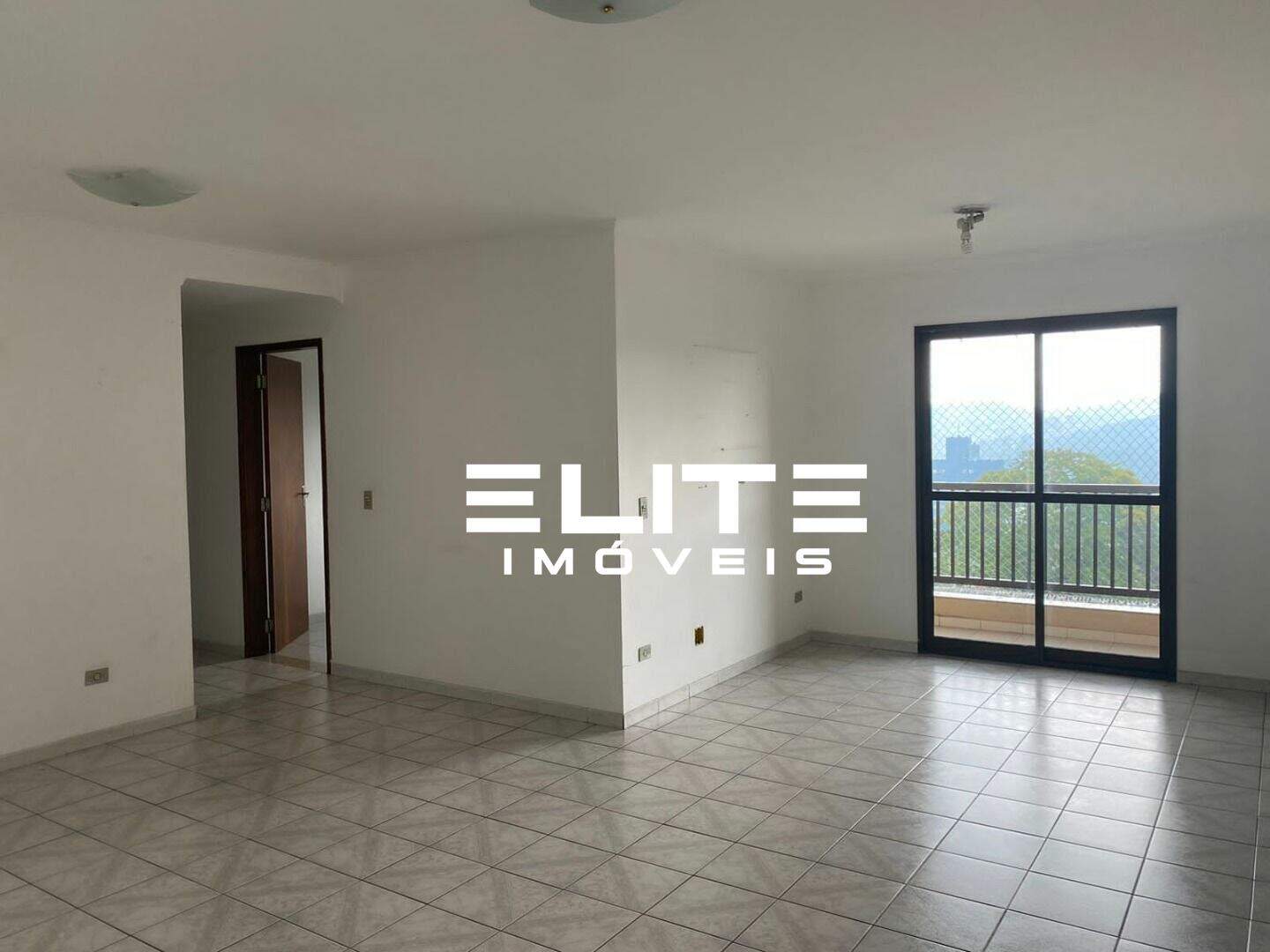 Apartamento à venda no Vila Bocaina: 