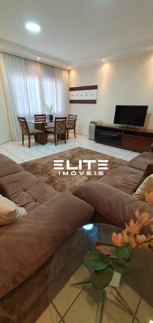 Sobrado à venda no Vila Linda: 