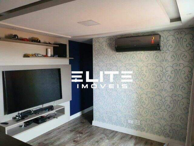 Apartamento à venda no Parque Erasmo Assunção: 