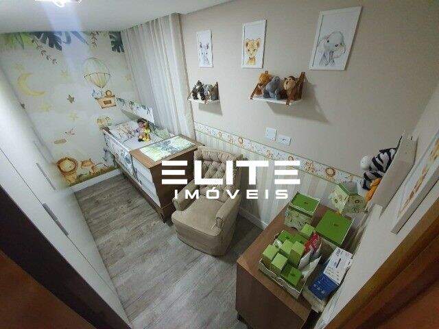 Apartamento à venda no Parque Erasmo Assunção: 