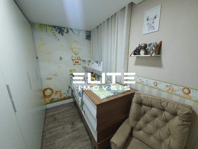 Apartamento à venda no Parque Erasmo Assunção: 