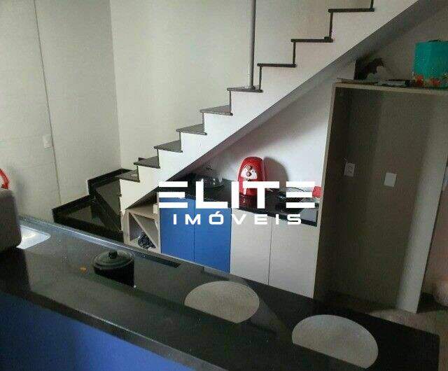 Apartamento à venda no Parque Erasmo Assunção: 