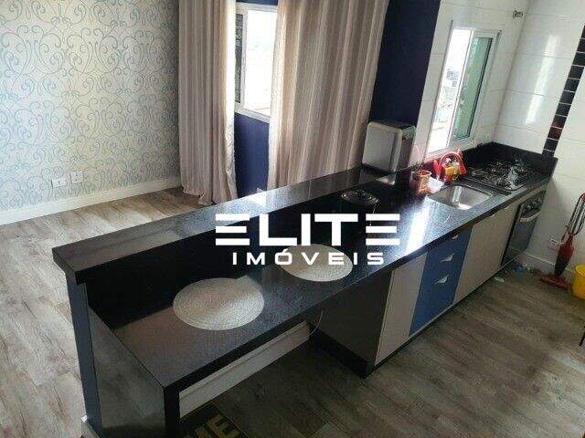 Apartamento à venda no Parque Erasmo Assunção: 