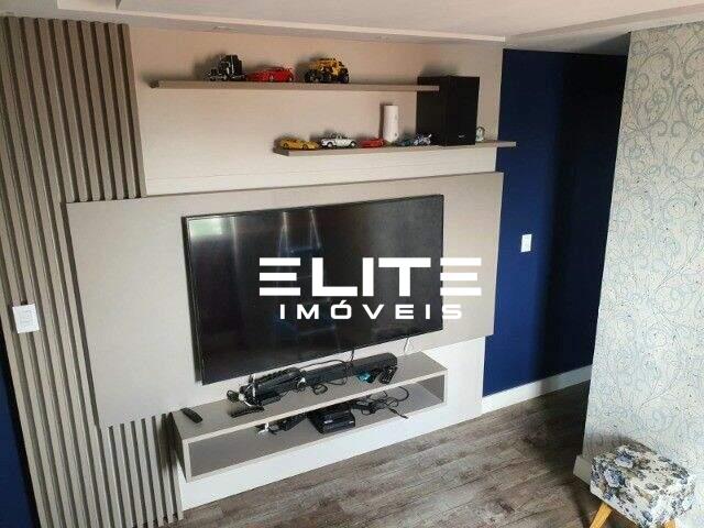 Apartamento à venda no Parque Erasmo Assunção: 