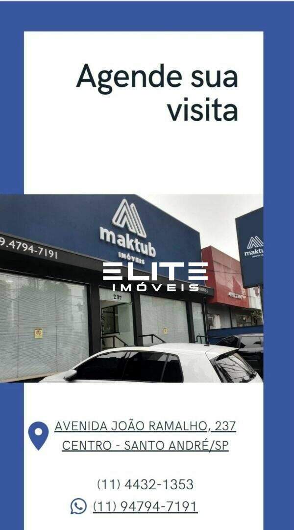 Terreno à venda no Vila Príncipe de Gales: 