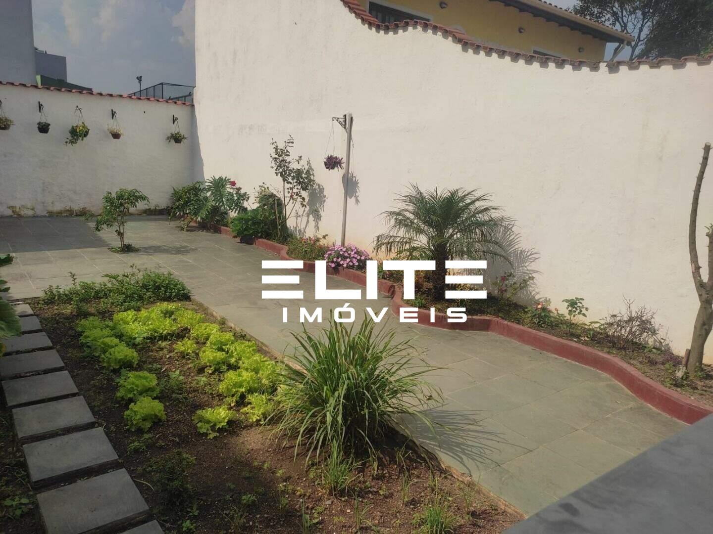 Sobrado à venda no Vila Vitória: 