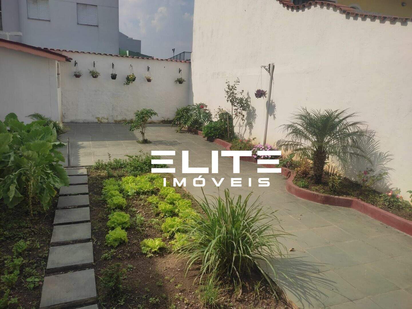 Sobrado à venda no Vila Vitória: 