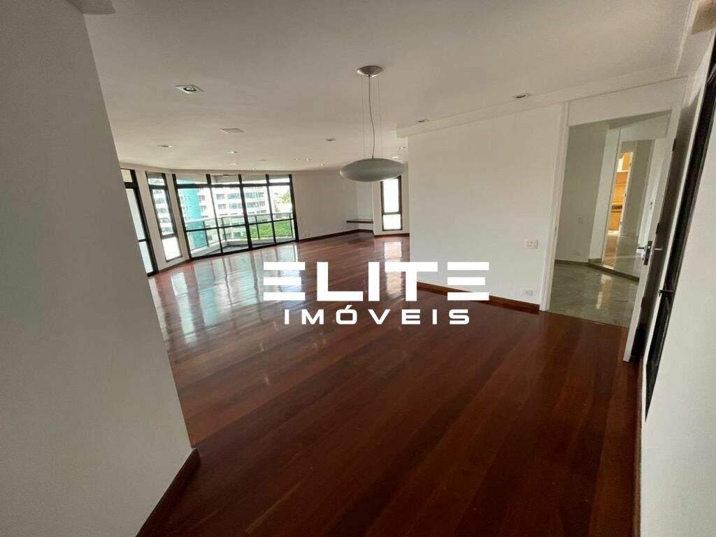 Apartamento à venda no Bairro Jardim: 