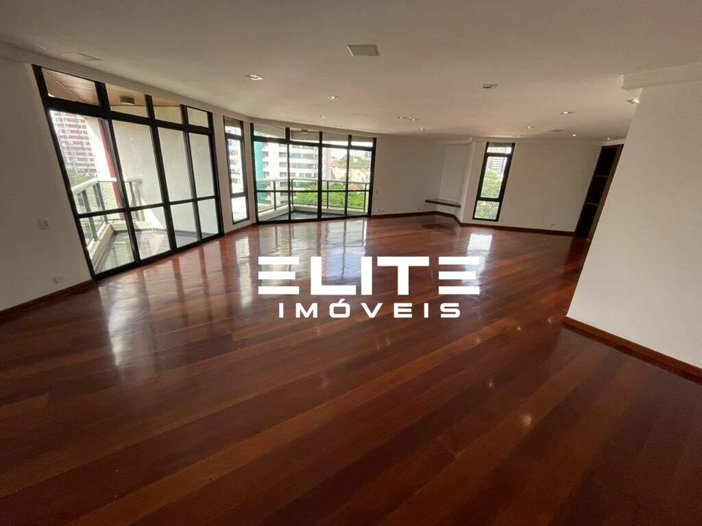 Apartamento à venda no Bairro Jardim: 