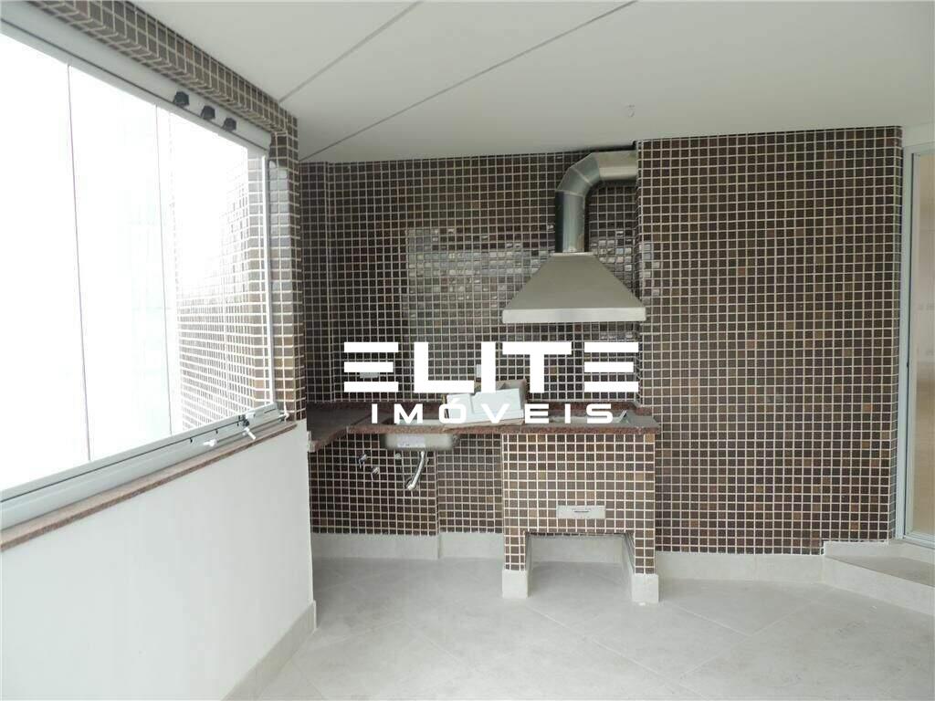 Apartamento à venda no Bairro Jardim: 