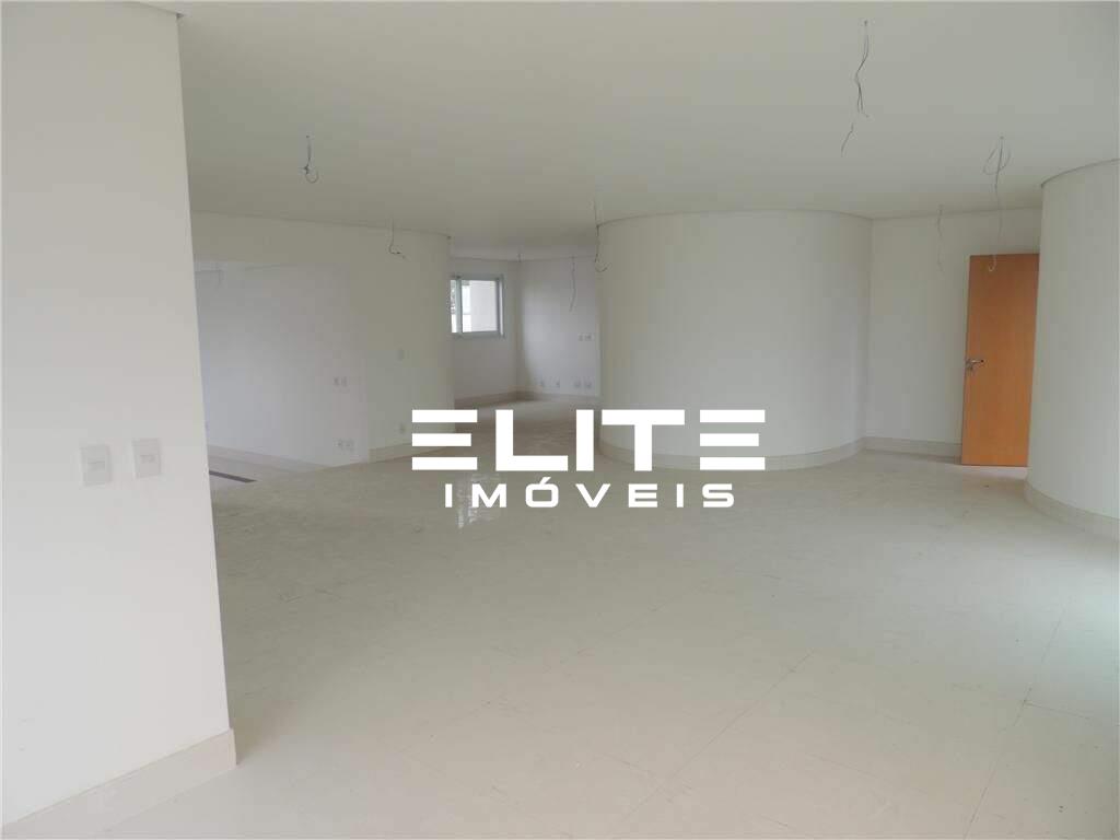 Apartamento à venda no Bairro Jardim: 