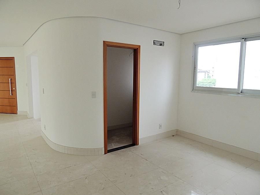 Apartamento à venda no Bairro Jardim: 