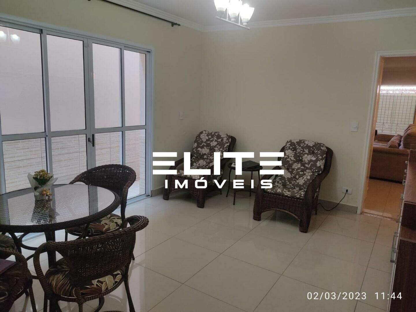 Sobrado à venda no Vila Floresta: 