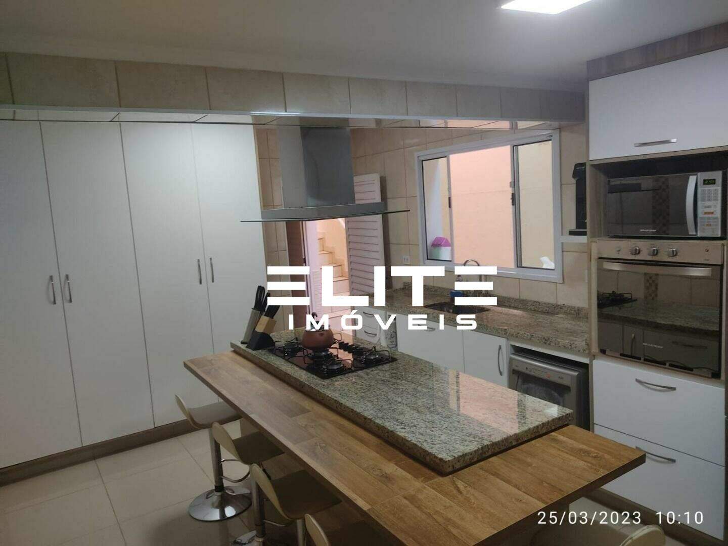 Sobrado à venda no Vila Floresta: 