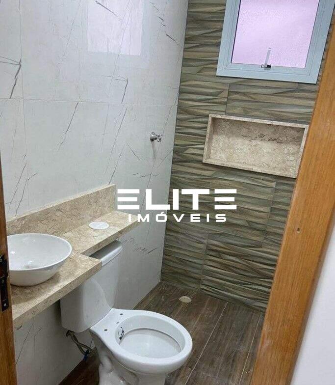 Sobrado à venda no Vila Guarani: 