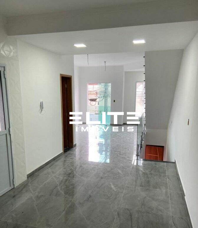 Sobrado à venda no Vila Guarani: 