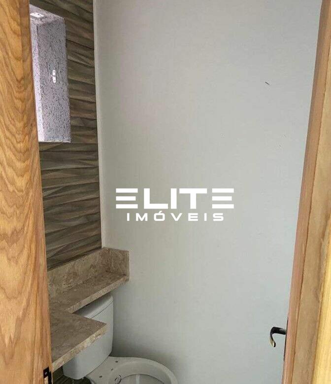 Sobrado à venda no Vila Guarani: 