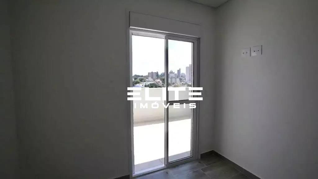 Apartamento à venda no Vila Bastos: 