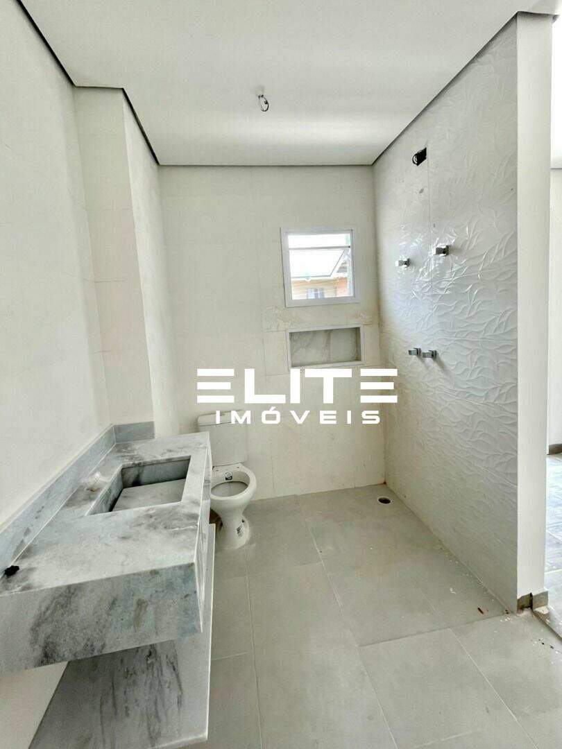 Apartamento à venda no Vila Bastos: 