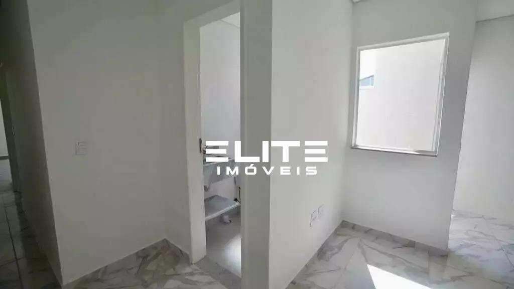 Apartamento à venda no Vila Bastos: 