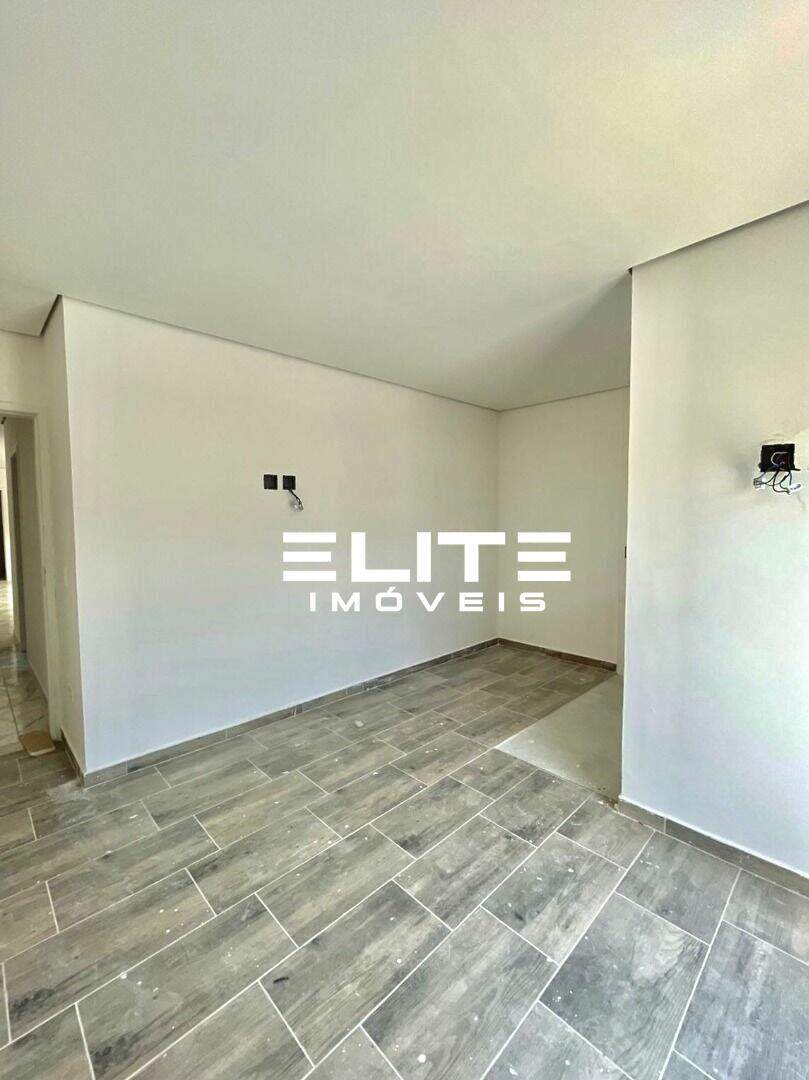 Apartamento à venda no Vila Bastos: 