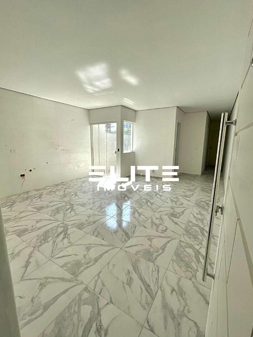 Apartamento à venda no Vila Bastos: 