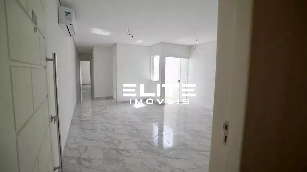 Apartamento à venda no Vila Bastos: 