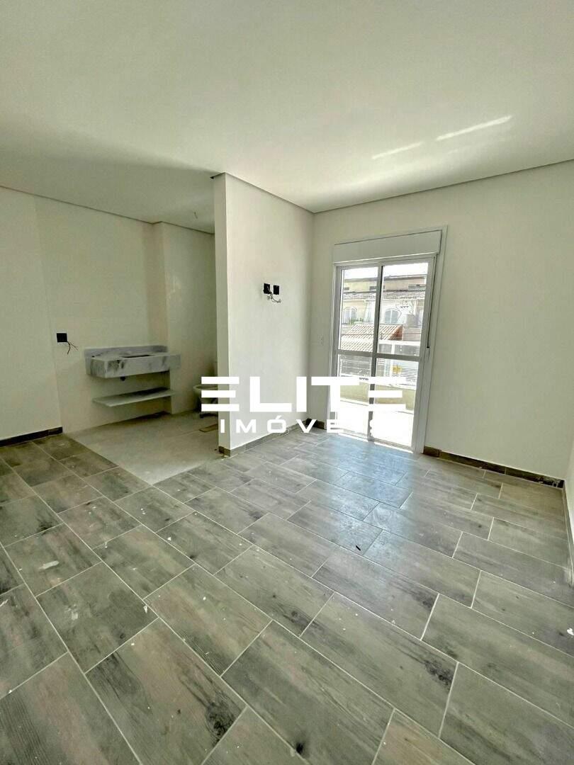 Apartamento à venda no Vila Bastos: 