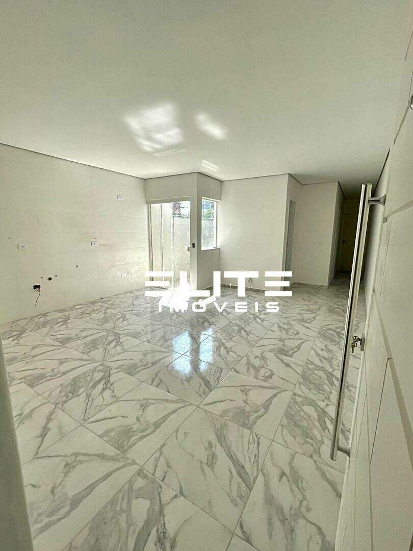 Apartamento à venda no Vila Bastos: 