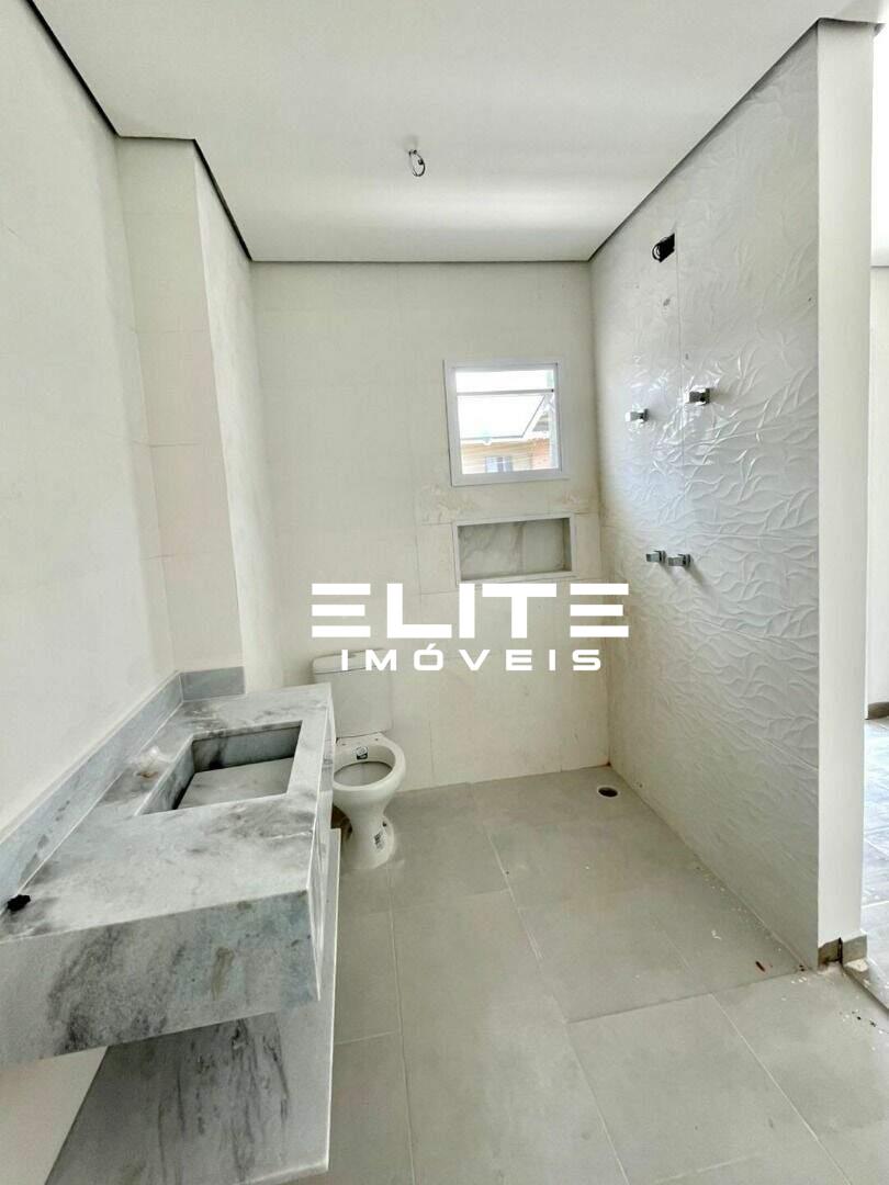 Apartamento à venda no Vila Bastos: 