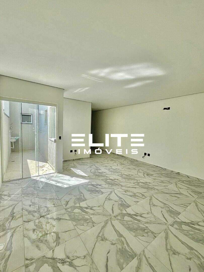 Apartamento à venda no Vila Bastos: 