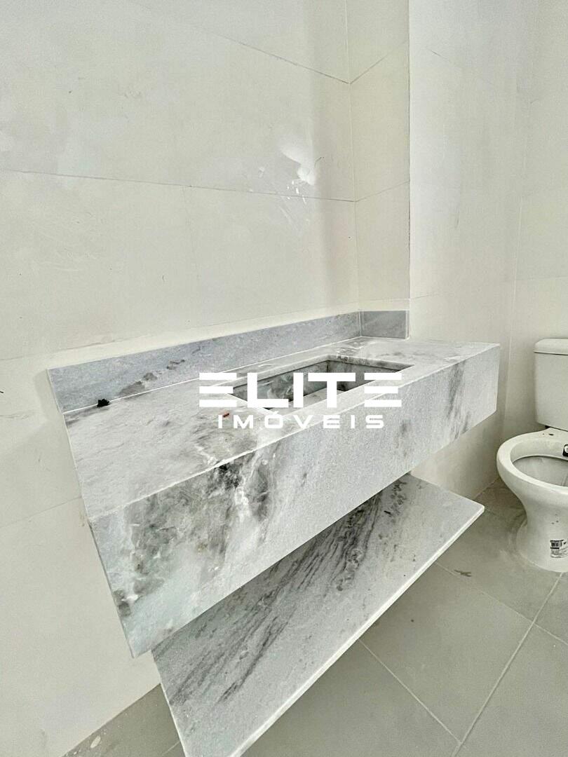 Apartamento à venda no Vila Bastos: 