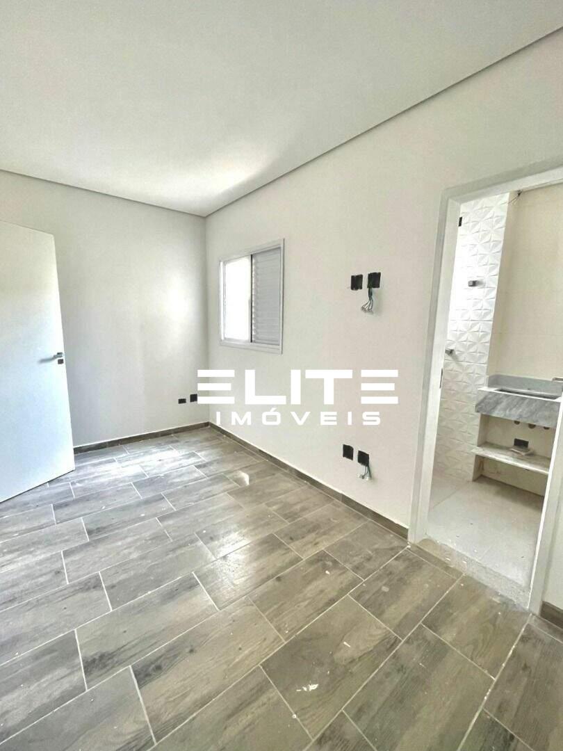 Apartamento à venda no Vila Bastos: 