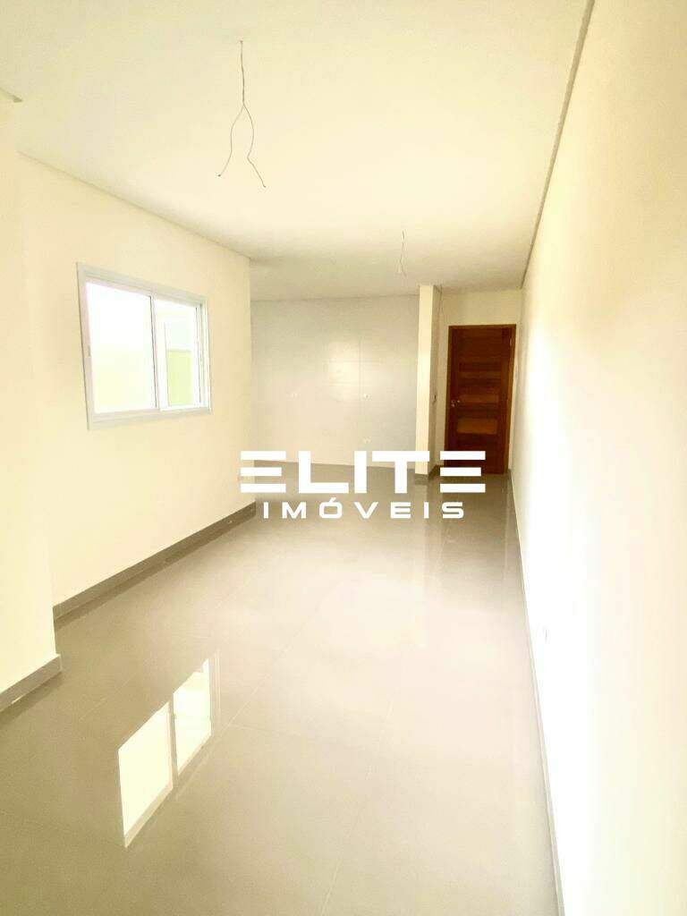 Apartamento à venda no Parque Oratório: 