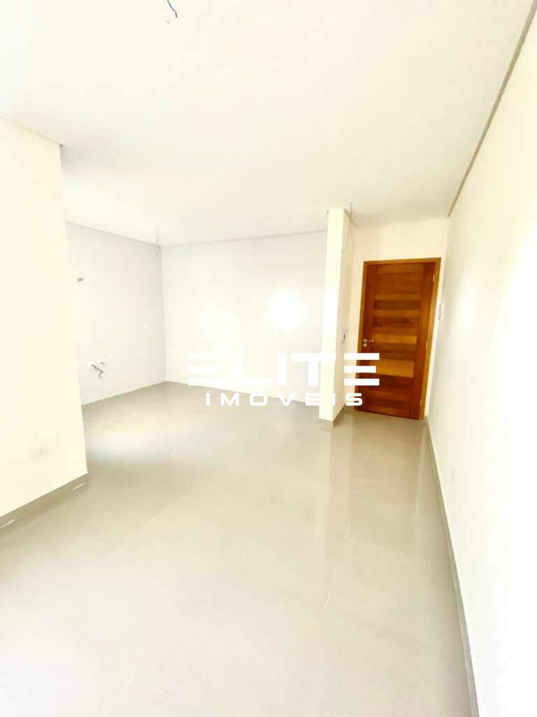 Apartamento à venda no Parque Oratório: 