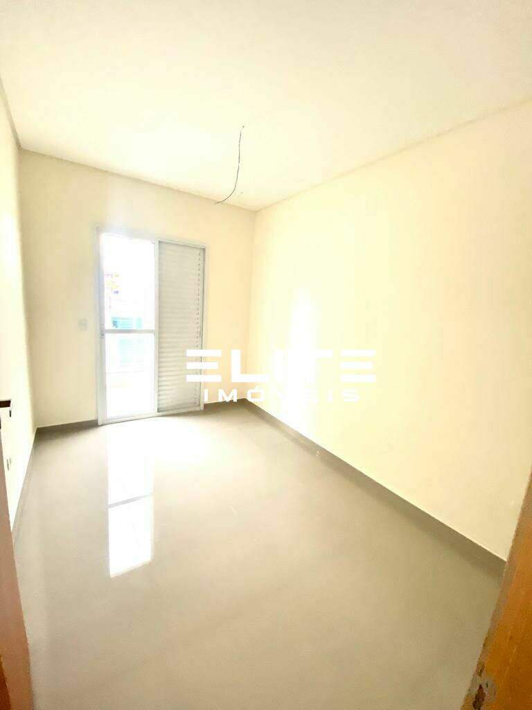 Apartamento à venda no Parque Oratório: 