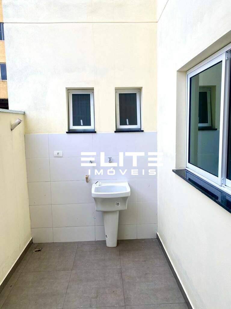 Apartamento à venda no Parque Oratório: 