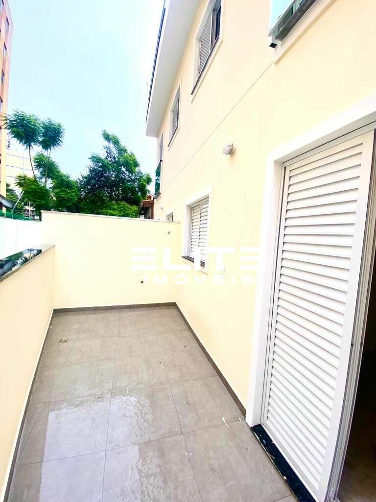 Apartamento à venda no Parque Oratório: 