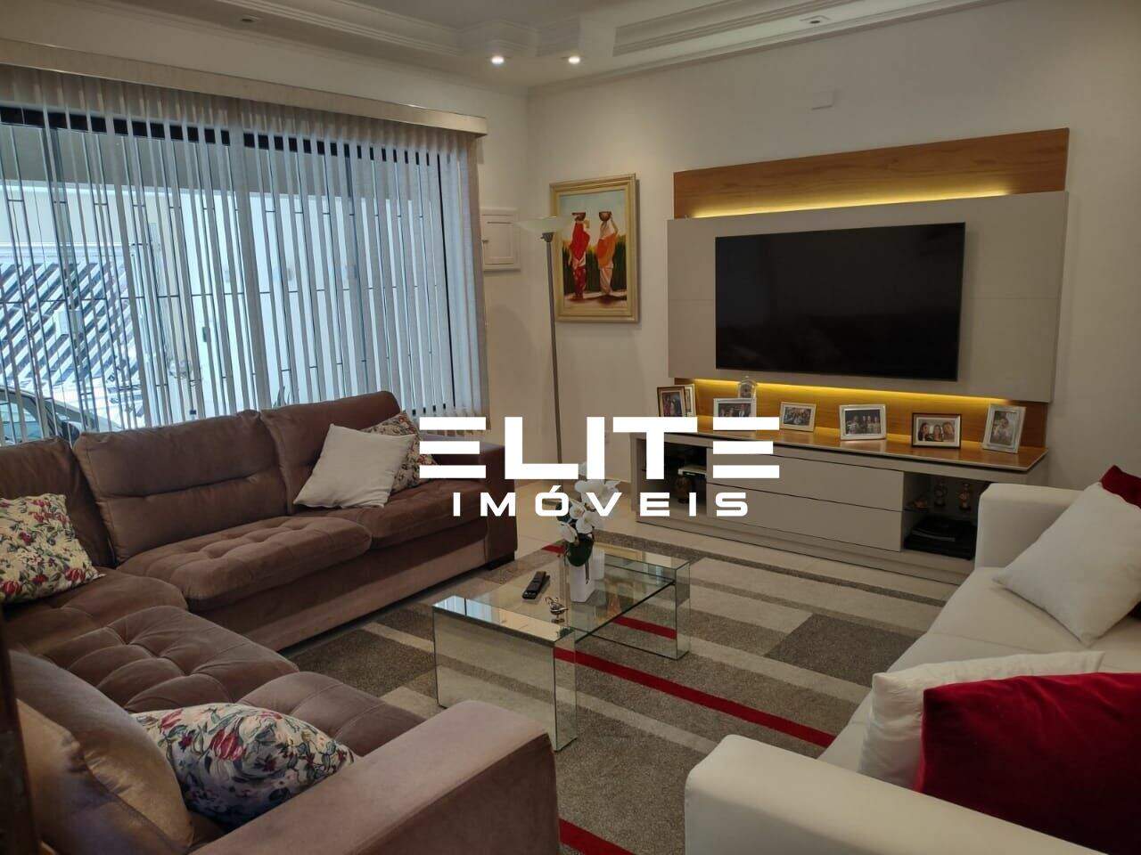 Sobrado à venda no Jardim Stella: 