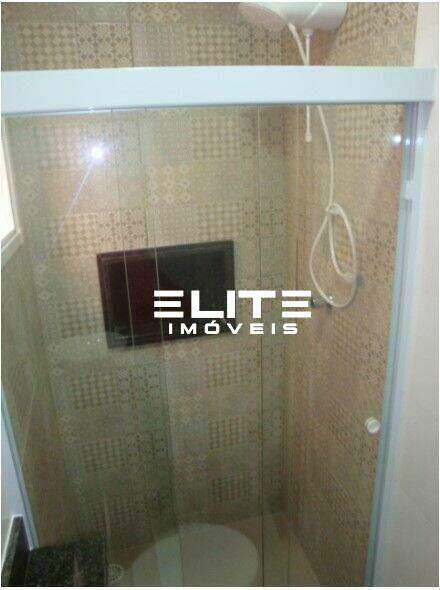 Apartamento à venda no Vila Tibiriçá: 