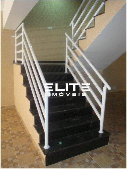 Apartamento à venda no Vila Tibiriçá: 