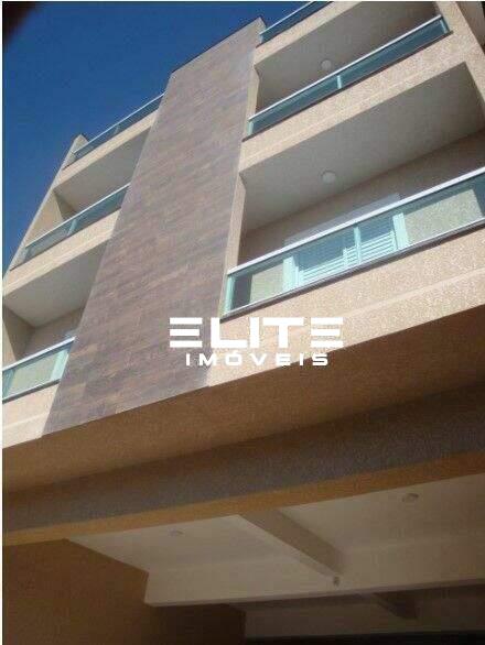 Apartamento à venda no Vila Tibiriçá: 