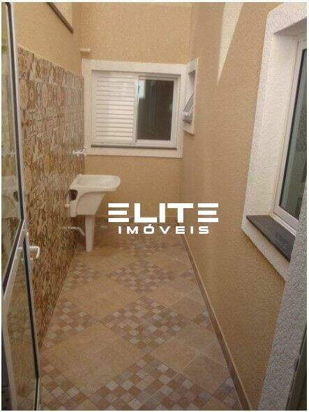 Apartamento à venda no Vila Tibiriçá: 